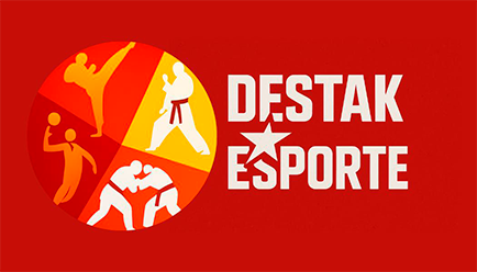 DESTAK ESPORTE
