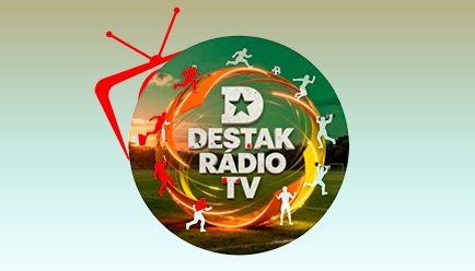 DESTAK RADIO TV