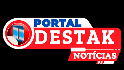 PORTAL DESTAK NOTÍCIAS