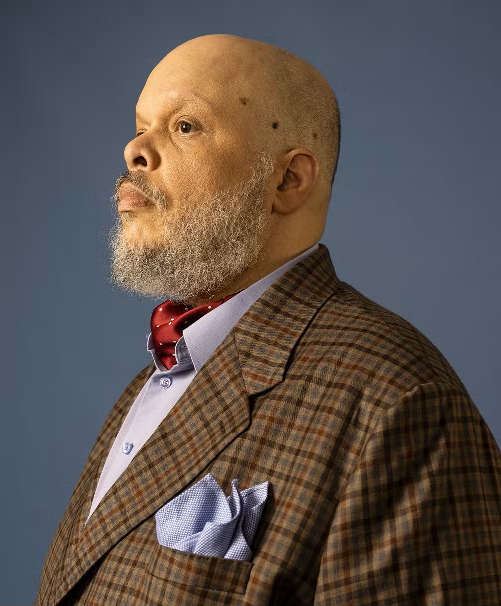 Ed Motta vai do electro funk à bossa nova no primeiro álbum em português em 13 anos