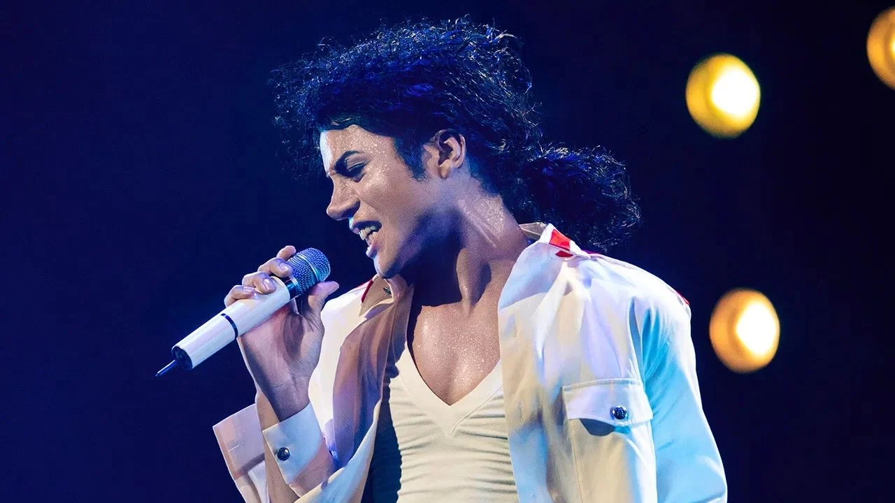 Filme de Michael Jackson fala sobre a morte do Rei do Pop?